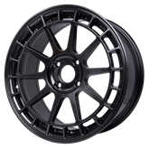 ROTA Recce (17x7.5, 4x108, +40mm, 63.3mm Hub) - Jinnspeed